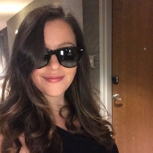 Meet your Posher, Kate